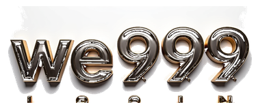 we999 login logo